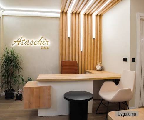 Ataşehir Sigorta Ofisi