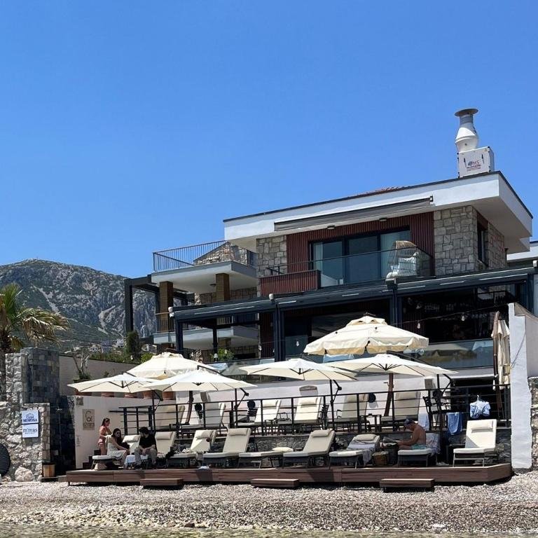 Casa Mimosa Hotel